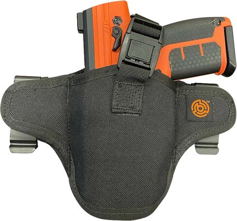 Byrna Nylon Waistband Holster for Byrna SD, EP and LE in Saudi Arabia