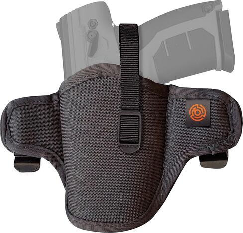 Byrna Nylon Waistband Holster for Byrna SD, EP and LE in Saudi Arabia