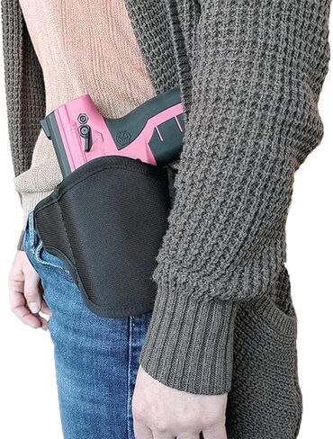 Byrna Nylon Waistband Holster for Byrna SD, EP and LE in Saudi Arabia
