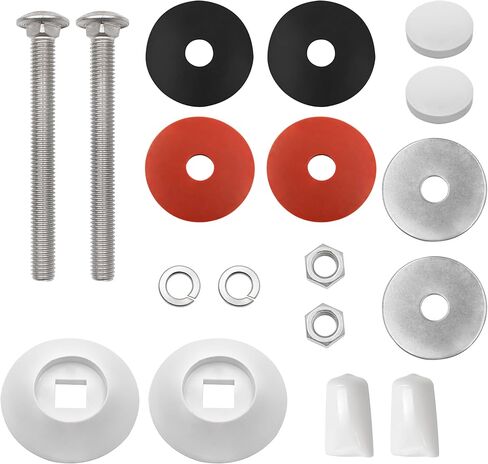 WEST ORGIN 67-209-911-SS Mounting Kit for Pool Diving Board Replacement for Two Hole Residential Diving Board in Saudi Arabia