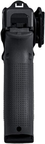POLE.CRAFT IWB Kydex Holster يناسب حسب الطلب: Glock 21 / Glock 20 (Gen 3 4 5) & Glock 22 Gen 5 - حامل حزام الخصر الداخلي - Adj. عدم القدرة على الاحتفاظ - زر الغطاء المغناطيسي - عدم التآكل - عدم وجود اهتزاز in Kuwait
