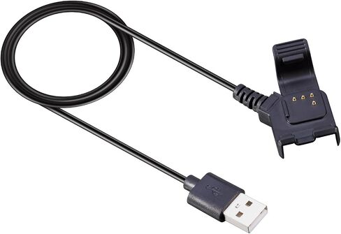 Lightweight Charging Cable USB Fast Charging Charger Wire for Garmin Virb X XE GPS in Saudi Arabia