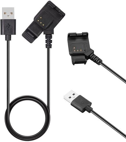 Lightweight Charging Cable USB Fast Charging Charger Wire for Garmin Virb X XE GPS in Saudi Arabia