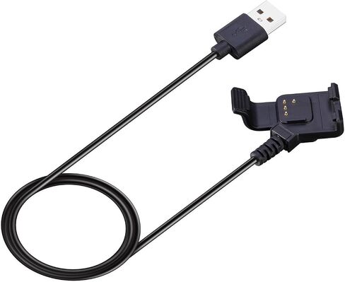 Lightweight Charging Cable USB Fast Charging Charger Wire for Garmin Virb X XE GPS in Saudi Arabia