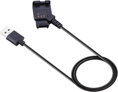 Lightweight Charging Cable USB Fast Charging Charger Wire for Garmin Virb X XE GPS in Saudi Arabia