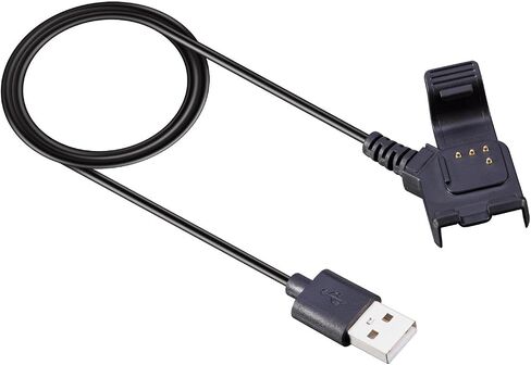 Lightweight Charging Cable USB Fast Charging Charger Wire for Garmin Virb X XE GPS in Saudi Arabia