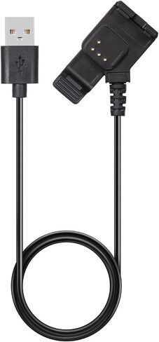 Lightweight Charging Cable USB Fast Charging Charger Wire for Garmin Virb X XE GPS in Saudi Arabia