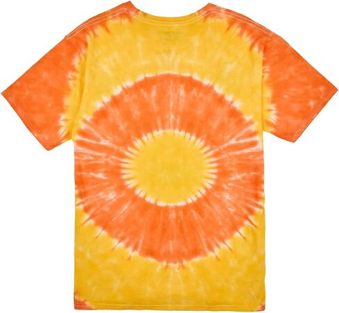 Five Nights at Freddy's Foxy Men's Orange Short Sleeve Tee in Saudi Arabia