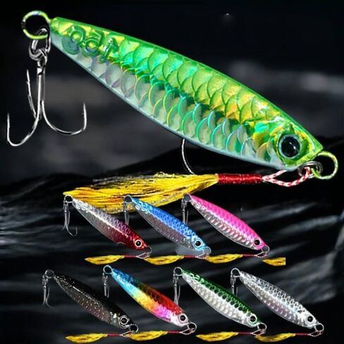 1PC 30g Multi - Joint Swimbait Fishing Lure for Bass, Pike, Trout in Saltwater - Realistic Swimming Action in Saudi Arabia