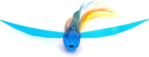 Saltwater Big Game Fishing Lure, for Offshore trolling (FlyBoy) in Kuwait