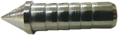 نقاط هدف إيستون جينيسيس نيكل (100 قطعة)، 1820 in Saudi Arabia