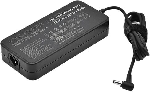 19.5V 9.23A 180W Power Adapter 5.5 * 2.5mm in Kuwait