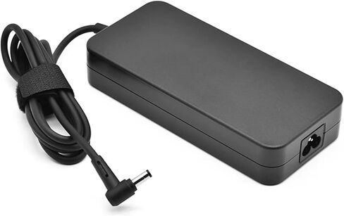19.5V 9.23A 180W Power Adapter 5.5 * 2.5mm in Kuwait