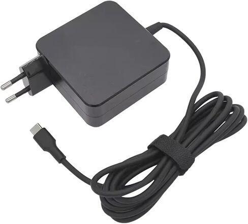 محول طاقة USB من النوع C 20 فولت 3.25 أمبير 65 وات in Saudi Arabia