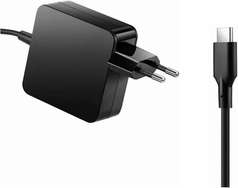محول طاقة USB من النوع C 20 فولت 3.25 أمبير 65 وات in Saudi Arabia