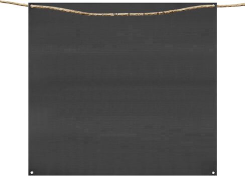 Aoneky 45lb Black Archery Backstop in Saudi Arabia