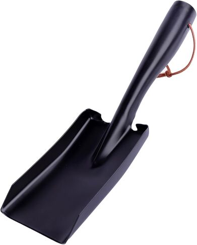 ادوات المدفأة، مجرفة رماد، مجرفة للبستنة، مجرفة الفحم لموقد الخشب وموقد النار in Kuwait