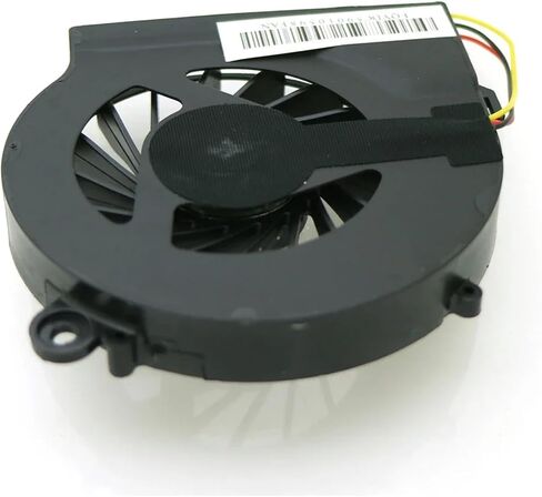 DFS53/05MCOT FAB9 DC5V 0.50A 3Pin for Pavilion G4 G5 G6-1000 g4-1016TX Laptop CPU Cooling Fan in Saudi Arabia