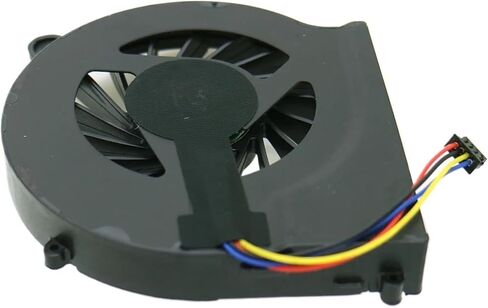 KSB06105HA-9H1X DC5V 0.40A 4Pin لـ 1000 CQ45 CQ45-M02TX CQ45-M03TX CQ45-M01TX مروحة تبريد وحدة المعالجة المركزية للكمبيوتر المحمول in Saudi Arabia
