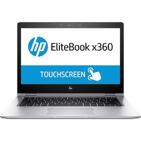HP EliteBook x360 1030 G2-13.3" - Core i7-7500U - 16 GB RAM - 256 GB SSD (Renewed) (4BV63UC#ABA) in Kuwait