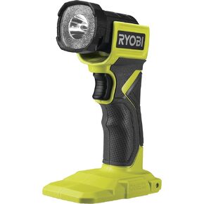 RYOBI PCL660B ONE+ 18V Cordless LED Flash Light (Tool Only) in Saudi Arabia