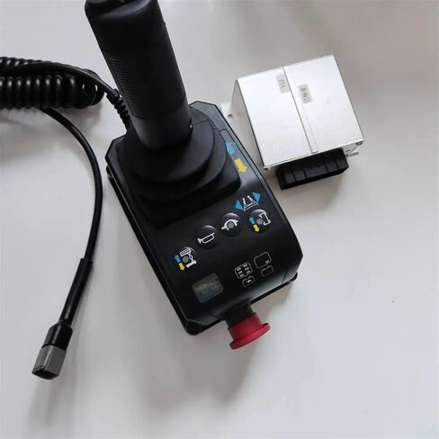 5 Electronic Control Assembly Including Electronic Control Handle, ECU and Wire Harness in Saudi Arabia