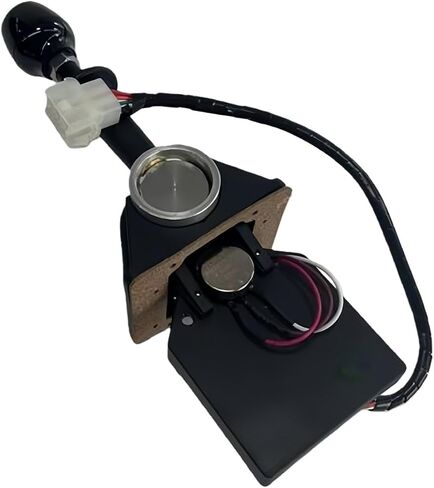 Joystick Controller 1600094 Fits for JLG Lift 40H 40HT 45HA 50H 60H 70H 80H 80HX in Saudi Arabia