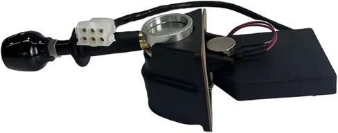 Joystick Controller 1600094 Fits for JLG Lift 40H 40HT 45HA 50H 60H 70H 80H 80HX in Saudi Arabia
