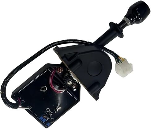 Joystick Controller 1600094 Fits for JLG Lift 40H 40HT 45HA 50H 60H 70H 80H 80HX in Saudi Arabia