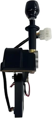 Joystick Controller 1600094 Fits for JLG Lift 40H 40HT 45HA 50H 60H 70H 80H 80HX in Saudi Arabia