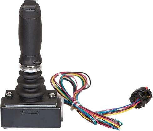 1600318 1600308 Single Axis Lift Swing Joystick in Saudi Arabia