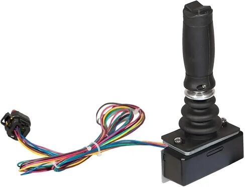 1600318 1600308 Single Axis Lift Swing Joystick in Saudi Arabia