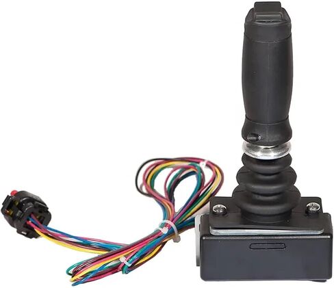 1600318 1600308 Single Axis Lift Swing Joystick in Saudi Arabia