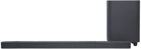 JBL JBLBAR700PROBLKAM-Z 5.1-Ch نظام مكبرات الصوت المحيطية المنفصلة - مجدد معتمد in Saudi Arabia