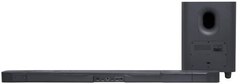 JBL JBLBAR700PROBLKAM-Z 5.1-Ch نظام مكبرات الصوت المحيطية المنفصلة - مجدد معتمد in Saudi Arabia