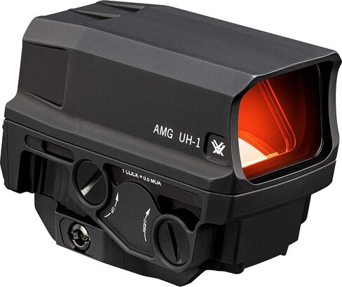 Vortex AMG UH-1 Gen II Holographic Sights in Kuwait