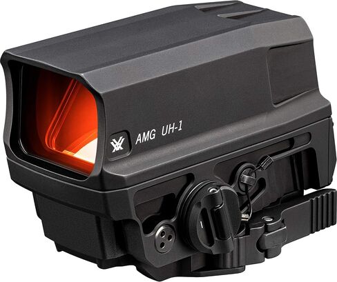 Vortex AMG UH-1 Gen II Holographic Sights in Kuwait