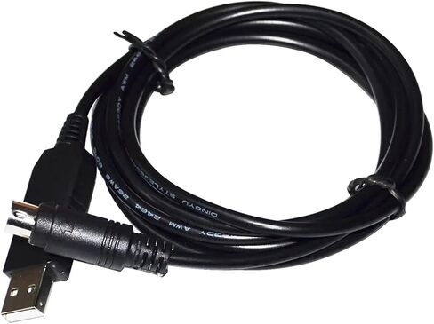 USB to PS/2 MINI DIN 6P MD6 Adapter RS232 Serial Communication Cable(3 metres,DB9-MD6(NO CHIP)) in Saudi Arabia
