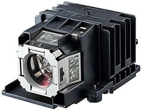مصابيح IET - لمجموعة استبدال مصباح جهاز العرض Canon REALiS WUX450ST مع لمبة أصلية أصلية OEM Ushio NSH بالداخل in Saudi Arabia