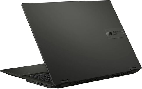 ASUS Vivobook Touch Flip 16 2 في 1 كمبيوتر محمول Intel 10-core i5-1335u (Beats i7-1255u) 16 بوصة WUXGA 16 جيجابايت ذاكرة الوصول العشوائي 512 جيجابايت SSD 4K لوحة مفاتيح بإضاءة خلفية للرسومات W11 (TP360 - متجدد) in Kuwait