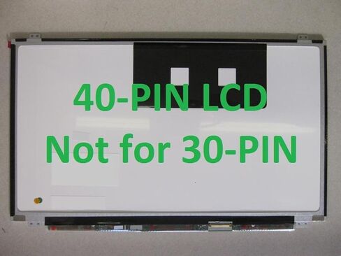 AUO B156XTN04.2 Replacement Screen for Laptop LED HD Glossy in Saudi Arabia