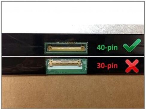 AUO B156XTN04.2 Replacement Screen for Laptop LED HD Glossy in Saudi Arabia