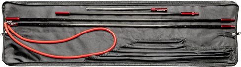 Evolve CT Polespear Travel Case for Pole Spear Spearfishing, Free Diving and Scuba Diving - 24 Inches Long. in Saudi Arabia