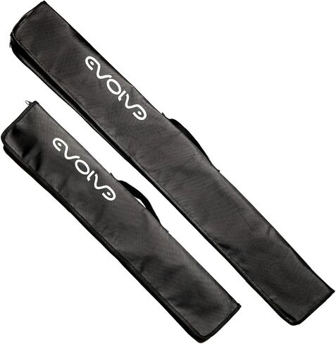 Evolve CT Polespear Travel Case for Pole Spear Spearfishing, Free Diving and Scuba Diving - 24 Inches Long. in Saudi Arabia