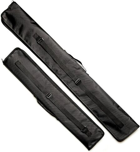 Evolve CT Polespear Travel Case for Pole Spear Spearfishing, Free Diving and Scuba Diving - 24 Inches Long. in Saudi Arabia