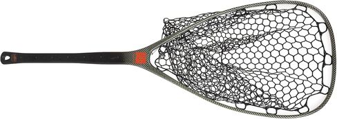 شبكة يدوية لحوض السمك نوماد يامبا | شبكة هبوط لصيد الأسماك بالذبابة | شبكة يد الصيد in Kuwait