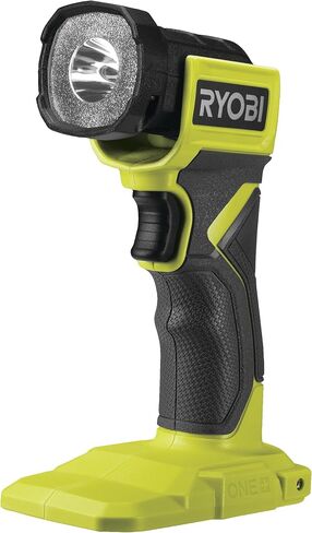 RYOBI PCL660B ONE+ 18V مصباح فلاش LED لاسلكي (أداة فقط) in Saudi Arabia