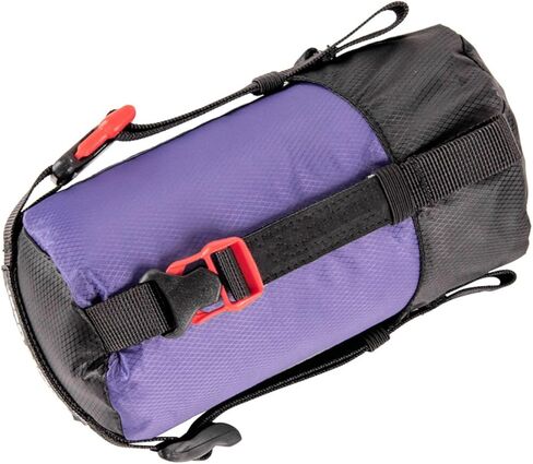 Light Weight Compression Stuff Sacks Space Saving Compression Bags Waterproofs Camping Sleep Bag Easy to Use Outdoor Sleep Bag Stuff Sacks in Saudi Arabia
