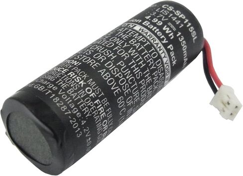 VINTRONS LIP1450, LIS1441, PS3 Move Battery Replacement Compatible for Sony PS3 Move, CECH-ZCM1E, Motion Controller, in Saudi Arabia
