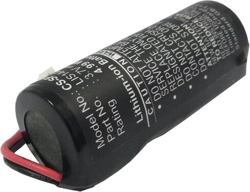 VINTRONS LIP1450, LIS1441, PS3 Move Battery Replacement Compatible for Sony PS3 Move, CECH-ZCM1E, Motion Controller, in Saudi Arabia
